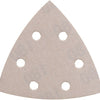 Makita accessoires feuille abrasive 3-k k180 blanc v. - p-42830 - p-42830