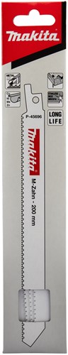 Accessoires Makita lame de scie alternative bois acier 180mm - p-45696 p-45696
