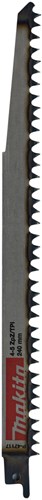 Lame de scie alternative Makita 3029 s1531l (5pcs)