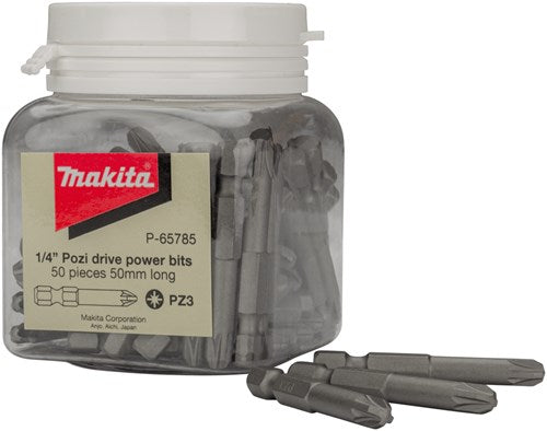 Accessoires Makita schr.b pot à bonbons pz3x50mm - p-65785
