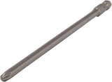Makita accessoires embout de vis ph2x177x5mm - p-67804 - afbeelding 2
