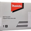 Accessoires Makita p-77067 | bois de clou | Anneau 2,9x63mm | galvanisé
