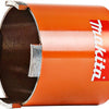 Accessoires Makita foret diamant diamètre 82 mm - p-81022