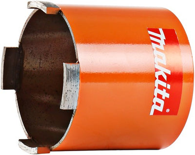 Accessoires Makita foret diamant diamètre 82 mm - p-81022