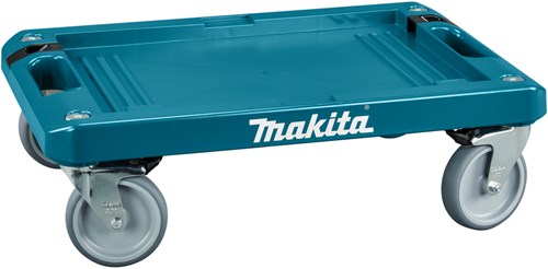 Chariot mbox Makita