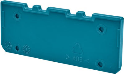 Accessoires Makita séparateurs p-84414 pour systèmes de stockage makita makstor p-84311, p-84327 et p-84349 | 10 pièces - p-84414