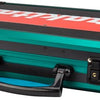 Accessoires Makita p-90255 pro xl, jeu de 40 forets et embouts de tournevis dans un étui - p-90255