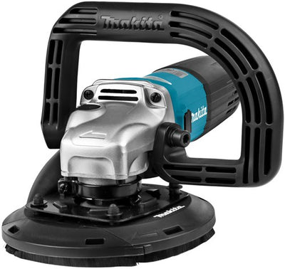 Raboteuse à béton Makita pc5010c 230v 125mm | 1400w-pc5010c