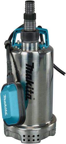 Makita pf1100 | pompe submersible | 1100w | 9m | 250 l min