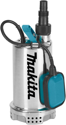 Makita pf1100 | pompe submersible | 1100w | 9m | 250 l min