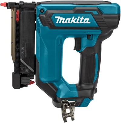 Cloueur à broches Makita pt354dzj 10,8 V | sans piles ni chargeur, en mbox