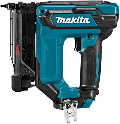 Cloueur à broches Makita pt354dzj 10,8 V | sans piles ni chargeur, en mbox