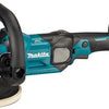 Makita pv001gz | polisseuse rotative | 40 V maximum | 165 mm | sans piles ni chargeur | dans la boîte - pv001gz