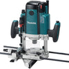 Makita rp2303fc04 | routeur | 230 V | en boîte, avec jeu d'accessoires