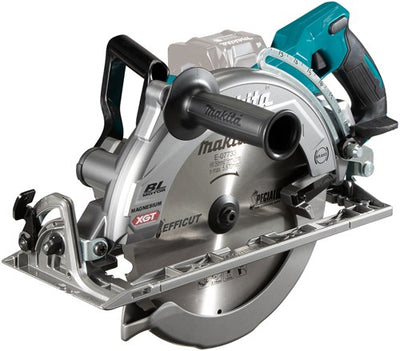 Makita rs002gz | scie circulaire 40 v | 260 mm | corps | sans piles ni chargeur