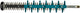 Makita set de couteaux ciseaux 50 cm convexe - 191t44-2