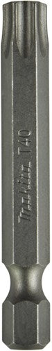 Embout à vis Makita t40x50mm - b-25432