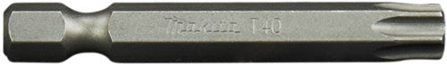 Embout à vis Makita t40x50mm - b-25432