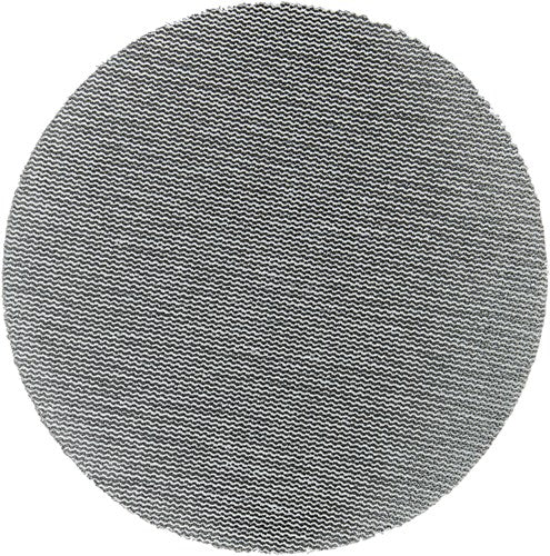 Disque de ponçage Makita 125mm a120 velcro | 10 pièces - d-78667