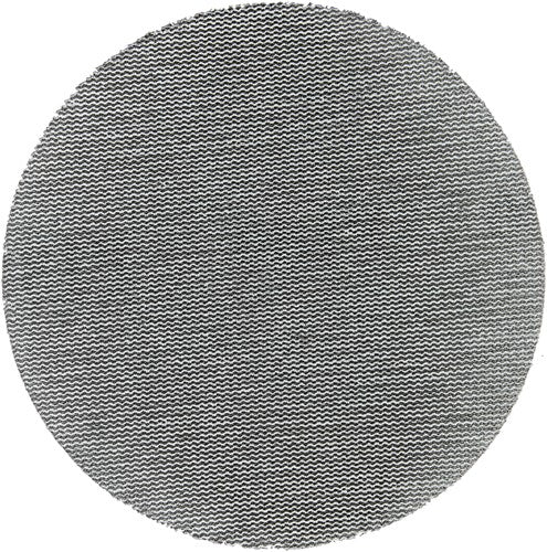 Disque de ponçage Makita 125mm a180 velcro | 10 pièces - d-78673
