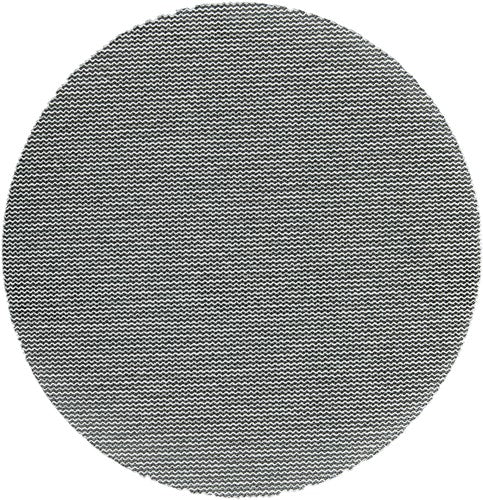 Disque de ponçage Makita 125mm a240 velcro | 10 pièces - d-78689