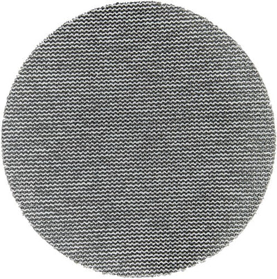 Disque de ponçage Makita 125mm a80 velcro | 10 pièces - d-78651