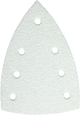 Makita feuille abrasive peinture 100x150 a40 - e-23416