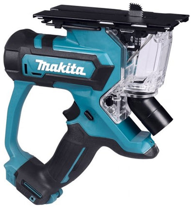 Scie à plâtre Makita sd100dzj 10,8v sans piles ni chargeur, en mbox - sd100dzj