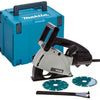 Scie à fente Makita sg1251j 230v | 1400w-sg1251j