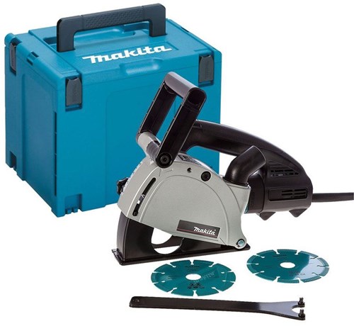 Scie à fente Makita sg1251j 230v | 1400w-sg1251j