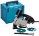 Scie à fente Makita sg1251j 230v | 1400w-sg1251j