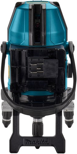 Makita sk40gdz - laser multiligne 12 v max vert - sk40gdz