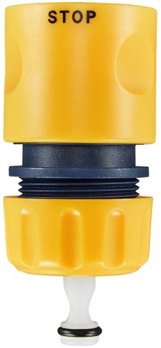 Makita raccord rapide m stop dpc-s - 123121-2