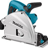 Scie plongeante Makita 165mm 230v