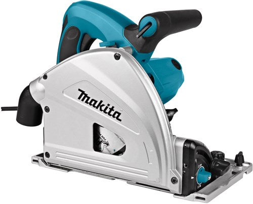 Scie plongeante Makita 165mm 230v