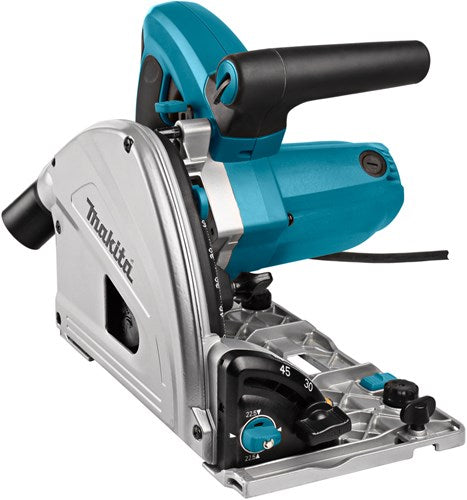 Scie plongeante Makita 165mm 230v
