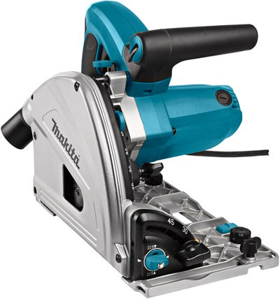 Scie plongeante Makita 165mm 230v