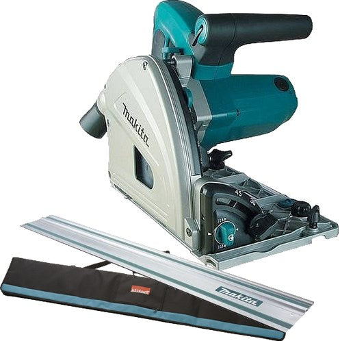 Makita 230 V Inval Circle scie 165 mm SP6000J