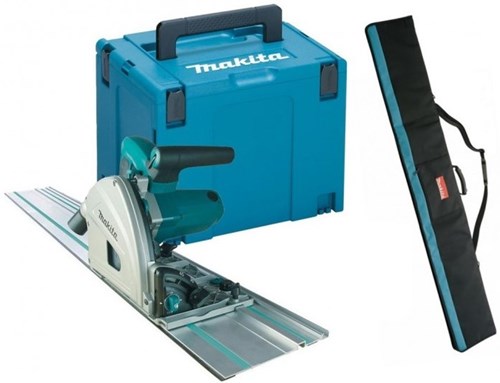 Makita 230 V Inval Circle scie 165 mm SP6000J