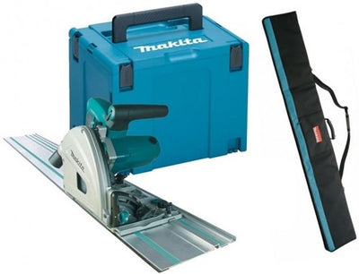 Makita 230 V Inval Circle scie 165 mm SP6000J
