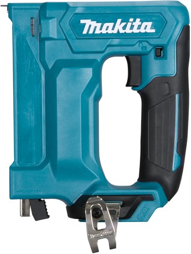 Agrafeuse Makita st113dzj 10,8v | sans piles ni chargeur, dans mbox - st113dzj