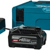 Kit de démarrage Makita | dc40ra | 1x bl4040f-1915d9-2