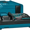 Kit de démarrage Makita | dc40ra | 1x bl4040f-1915d9-2