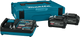 Makita kit de démarrage dc40ra 2x bl4040f | 40 V 4,0 Ah - 1911b9-4
