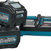 Kit de démarrage de batterie Makita xgt dc40ra 2xbl4050f