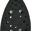 Velcro de support de voûte Makita | 100x150mm | Pour bo005cg bo006cg-1914j0-6