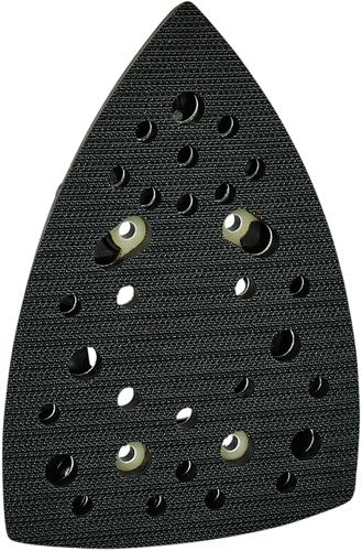 Velcro de support de voûte Makita | 100x150mm | Pour bo005cg bo006cg-1914j0-6