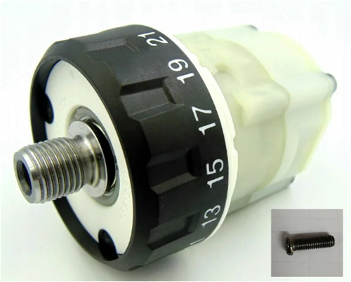 Makita jeu d'engrenages ddf485 a - 127324-0