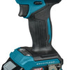 Makita td003gd201 | visseuse à percussion sans fil | 40 V maximum | 2 batteries 2,5 Ah + chargeur - td003gd201