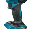 Tournevis à percussion sur batterie Makita xgt 40v max nu
